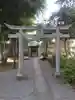 森野住吉神社(東京都)