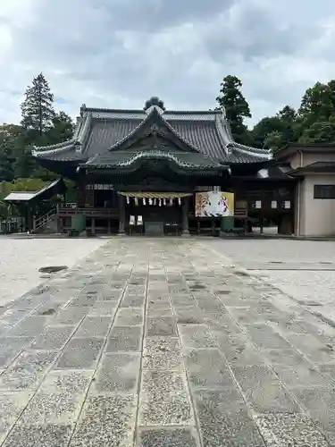 箭弓稲荷神社(埼玉県)