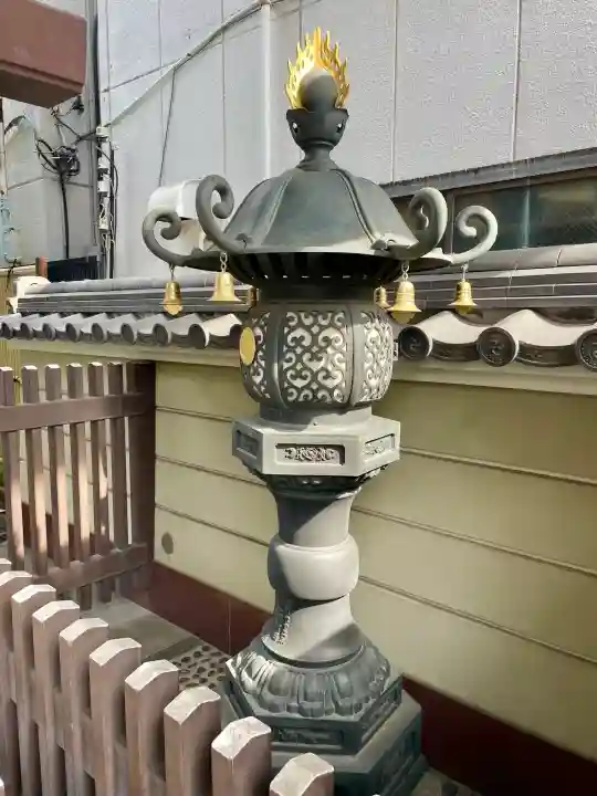 長國寺(東京都)