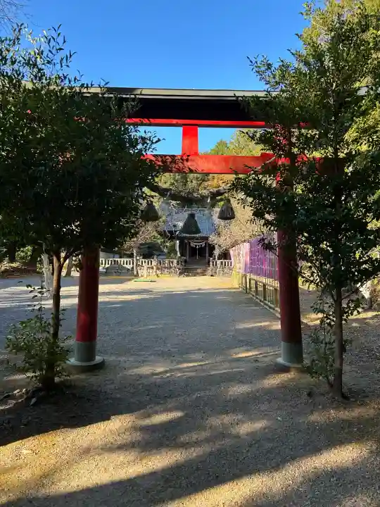 宮道天神社(愛知県)
