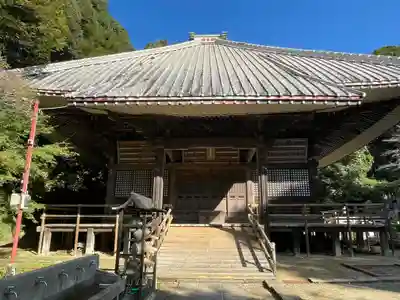 観福寺(千葉県)