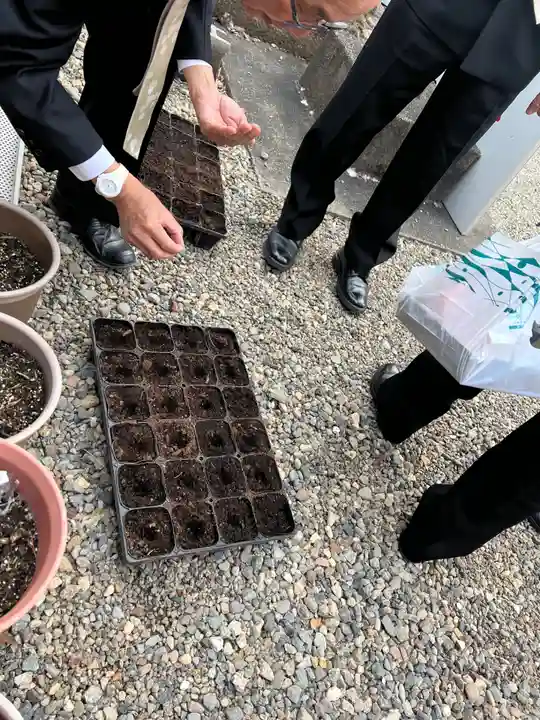 手力雄神社(岐阜県)