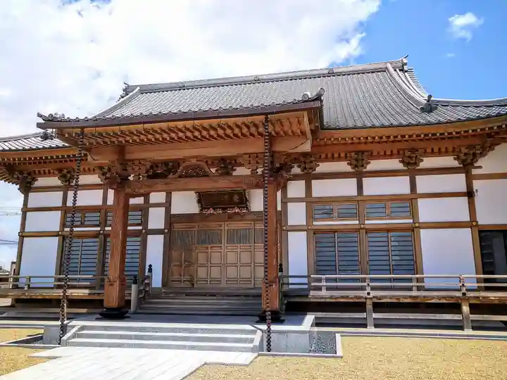 東禅寺(宮城県)