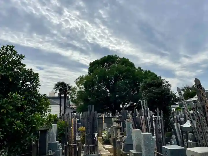 多宝院(東京都)