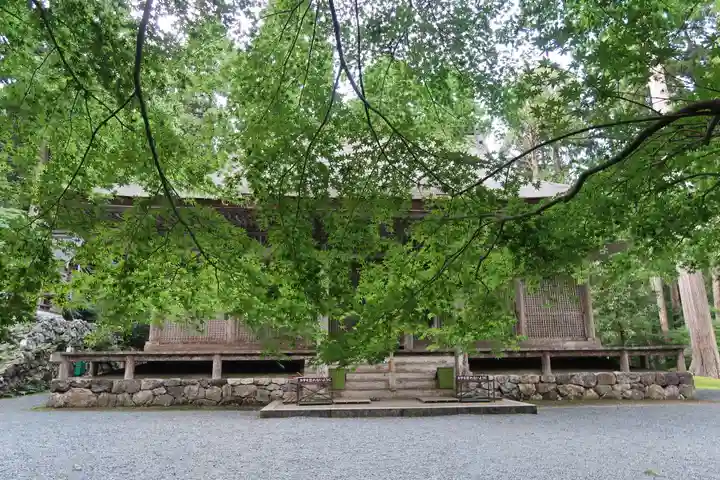 明通寺(福井県)