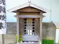 薬師堂のその他建物