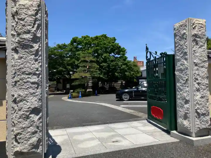 最勝寺(東京都)