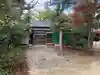 室城神社のその他建物