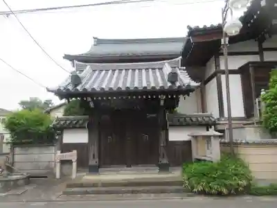 徳林寺(埼玉県)