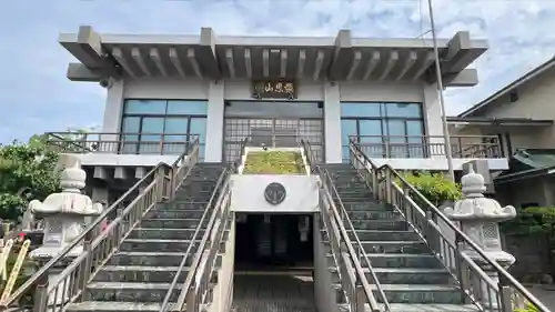 阿弥陀寺(神奈川県)