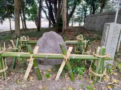村高天神社のその他建物
