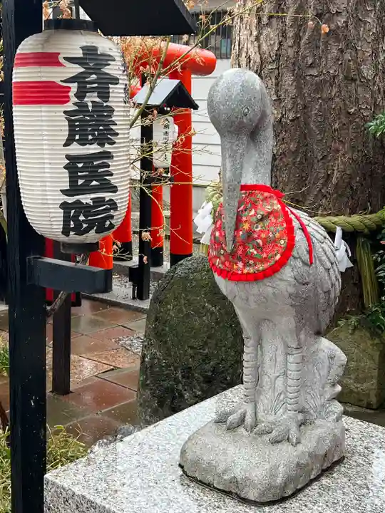 鴻神社(埼玉県)