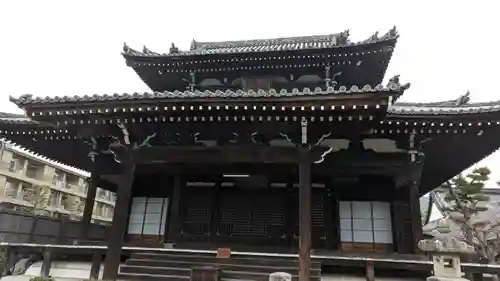 満願寺(京都府)