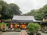 妙圓寺の本殿・本堂