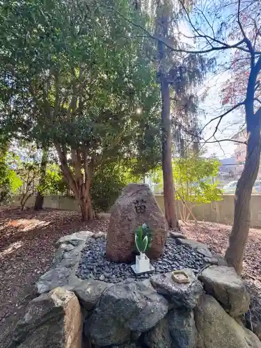 天穂日命神社(京都府)