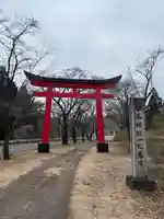 榛名神社(群馬県)