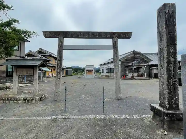 南宮大神社(三重県)