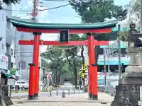 六所神社(愛知県)