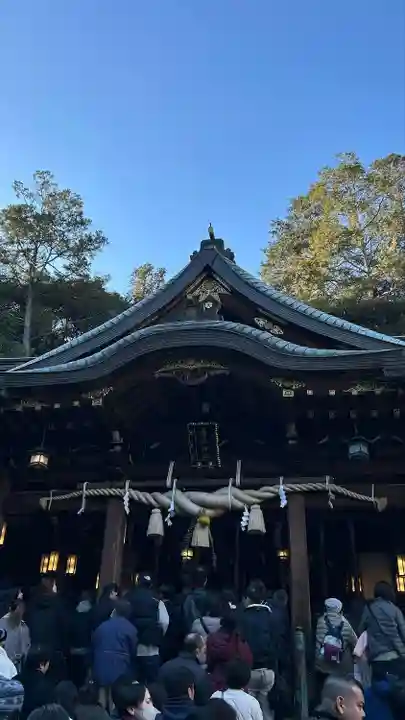 鹿嶋神社(兵庫県)