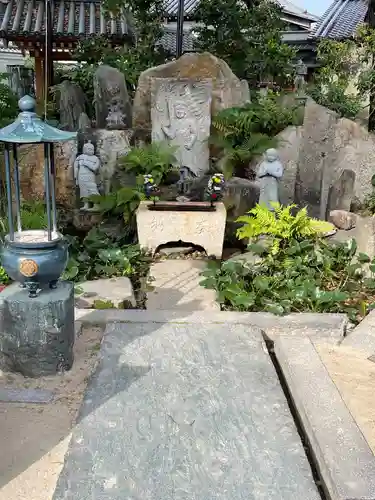 法楽寺のその他建物