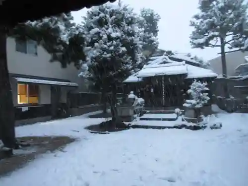 出雲路幸神社(京都府)