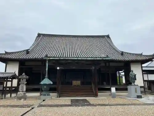 蓮長寺(奈良県)