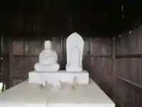 (もと)海蔵院 ・小曽木一丁目会館(東京都)