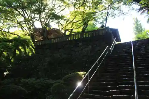 根香寺のその他建物