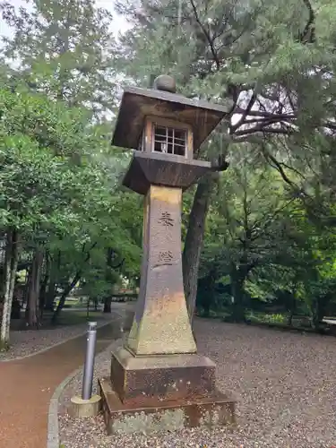 尾山神社(石川県)