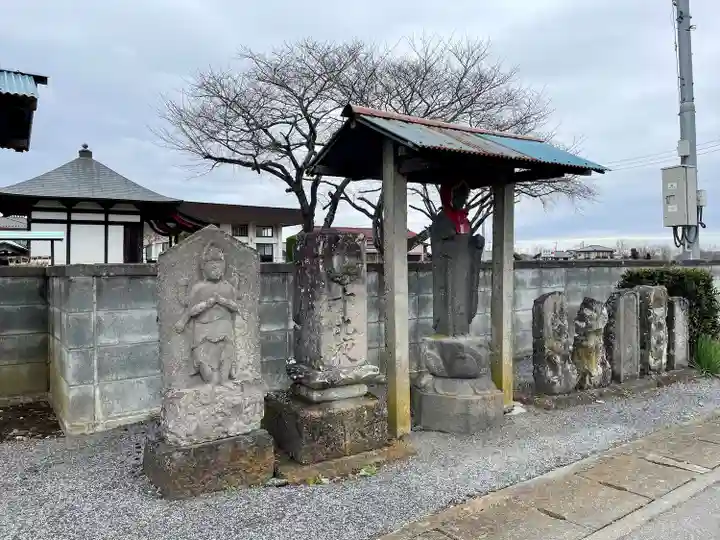 道安寺(栃木県)