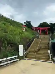 高橋稲荷神社(熊本県)