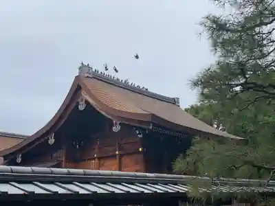 城南宮(京都府)