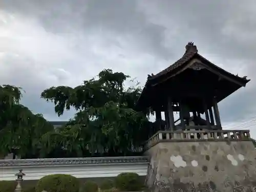 長松院(福島県)