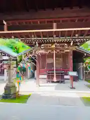 豊國神社(大阪府)