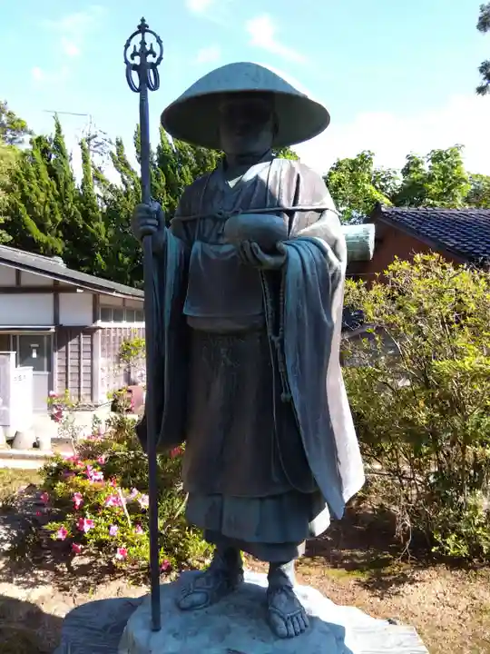 正覚院(石川県)