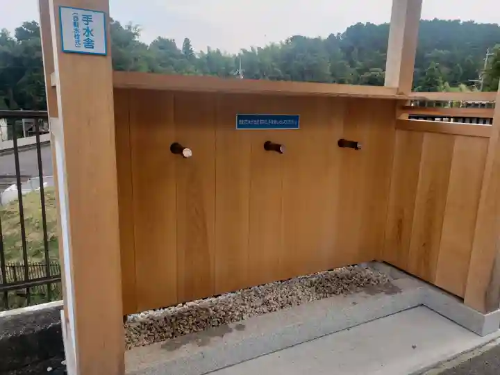 出雲大社近江分祠(滋賀県)