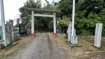 菅原神社(埼玉県)