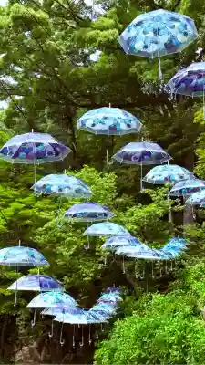 柳谷観音　楊谷寺(京都府)