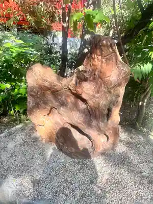 馬橋稲荷神社(東京都)