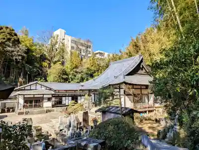 重願寺のその他建物