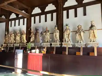 宝林寺(静岡県)