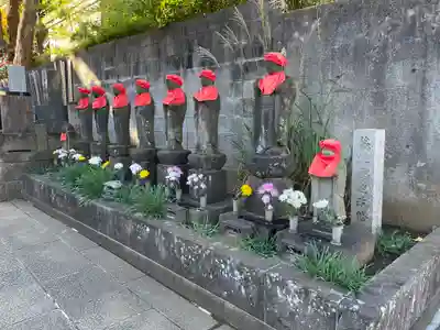金剛院（仏性寺）(東京都)