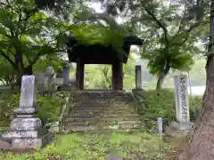 長生寺(山梨県)