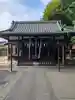 中村八幡神社(東京都)