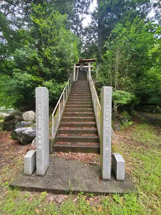 九十九神社のその他建物