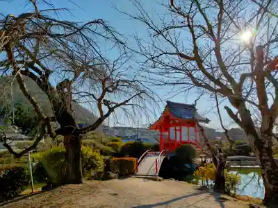 吉備津神社(岡山県)