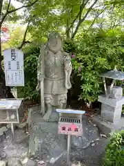 田村神社(香川県)