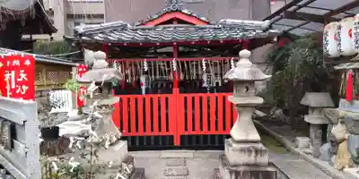 金札宮(京都府)