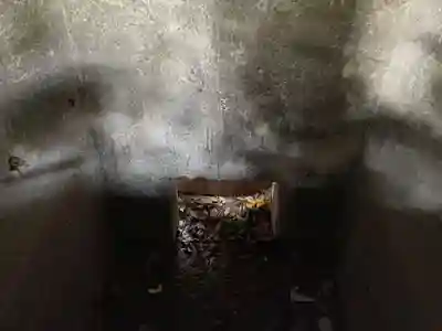 夢野八幡神社(兵庫県)