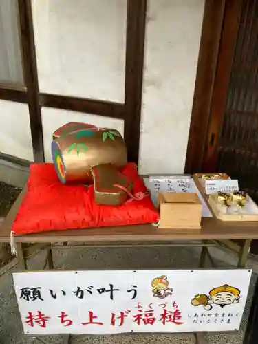 神戸神社のその他建物